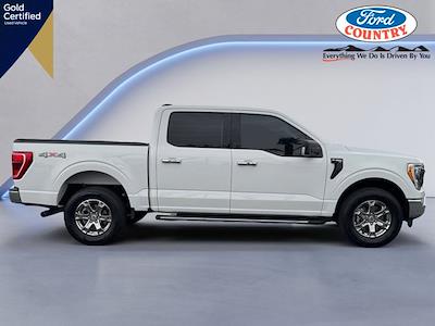 2021 Ford F-150 SuperCrew Cab 4x4 Pickup for sale #77692A - photo 1