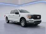 2021 Ford F-150 SuperCrew Cab 4x4 Pickup for sale #77692A - photo 2