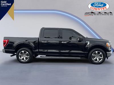 2021 Ford F-150 SuperCrew Cab 4x2 Pickup for sale #77701A - photo 1