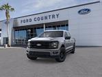 2025 Ford F-150 SuperCrew Cab 4x4 Pickup for sale #77712 - photo 4