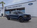 2025 Ford F-150 SuperCrew Cab 4x4 Pickup for sale #77713 - photo 13