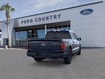 2025 Ford F-150 SuperCrew Cab 4x4 Pickup for sale #77713 - photo 15