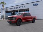2025 Ford F-150 SuperCrew Cab 4x4 Pickup for sale #77716 - photo 1