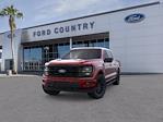 2025 Ford F-150 SuperCrew Cab 4x4 Pickup for sale #77716 - photo 4