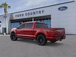 2025 Ford F-150 SuperCrew Cab 4x4 Pickup for sale #77716 - photo 2
