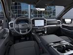 2025 Ford F-150 SuperCrew Cab 4x4 Pickup for sale #77716 - photo 9