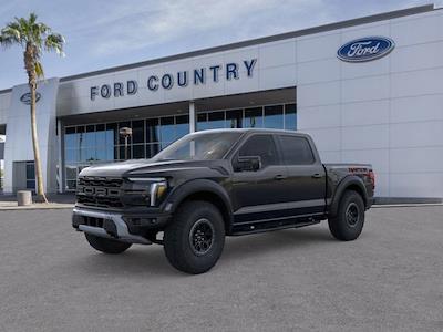 2025 Ford F-150 SuperCrew Cab 4x4 Pickup for sale #77717 - photo 1
