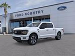 2025 Ford F-150 SuperCrew Cab 4x4 Pickup for sale #77732 - photo 2