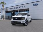 2025 Ford F-150 SuperCrew Cab 4x4 Pickup for sale #77732 - photo 3