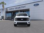 2025 Ford F-150 SuperCrew Cab 4x4 Pickup for sale #77732 - photo 6