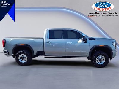 2025 GMC Sierra 2500 Crew Cab 4x4 Pickup for sale #77734A - photo 1