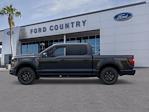 2025 Ford F-150 SuperCrew Cab 4x4 Pickup for sale #77741 - photo 1