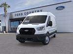 2025 Ford Transit 350 Medium Roof AWD Empty Cargo Van for sale #77751 - photo 4