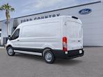 2025 Ford Transit 350 Medium Roof AWD Empty Cargo Van for sale #77751 - photo 2
