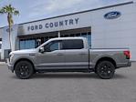 2025 Ford F-150 Lightning SuperCrew Cab AWD Pickup for sale #77754 - photo 3