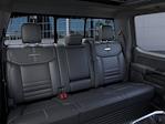 2025 Ford F-150 Lightning SuperCrew Cab AWD Pickup for sale #77754 - photo 11