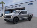 2025 Ford F-150 Lightning SuperCrew Cab AWD Pickup for sale #77754 - photo 1