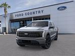 2025 Ford F-150 Lightning SuperCrew Cab AWD Pickup for sale #77754 - photo 4