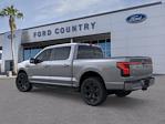 2025 Ford F-150 Lightning SuperCrew Cab AWD Pickup for sale #77754 - photo 2