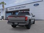 2025 Ford F-150 Lightning SuperCrew Cab AWD Pickup for sale #77754 - photo 8