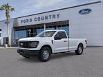 New 2025 Ford F-150 XL Regular Cab Pickup for sale #77766 - photo 1