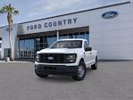 New 2025 Ford F-150 XL Regular Cab Pickup for sale #77766 - photo 4