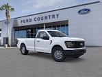 New 2025 Ford F-150 XL Regular Cab Pickup for sale #77766 - photo 7