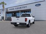 New 2025 Ford F-150 XL Regular Cab Pickup for sale #77766 - photo 8