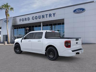 New 2025 Ford Maverick Lobo SuperCrew Cab for sale #77768 - photo 2