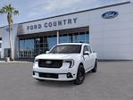 2025 Ford Maverick SuperCrew Cab AWD Pickup for sale #77768 - photo 4