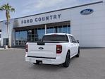 2025 Ford Maverick SuperCrew Cab AWD Pickup for sale #77768 - photo 8