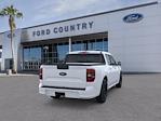 2025 Ford Maverick SuperCrew Cab AWD Pickup for sale #77786 - photo 8