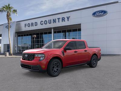 2025 Ford Maverick SuperCrew Cab AWD Pickup for sale #77788 - photo 1