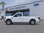 New 2025 Ford F-150 XL Regular Cab 4x4 Pickup for sale #77795 - photo 3