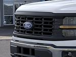 New 2025 Ford F-150 XL Regular Cab 4x4 Pickup for sale #77795 - photo 17