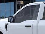New 2025 Ford F-150 XL Regular Cab 4x4 Pickup for sale #77795 - photo 20