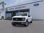New 2025 Ford F-150 XL Regular Cab 4x4 Pickup for sale #77795 - photo 4