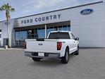 New 2025 Ford F-150 XL Regular Cab 4x4 Pickup for sale #77795 - photo 8