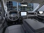 New 2025 Ford F-150 XL Regular Cab 4x4 Pickup for sale #77795 - photo 9