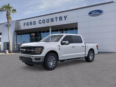 2025 Ford F-150 SuperCrew Cab RWD Pickup for sale #77796 - photo 1