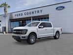 2025 Ford F-150 SuperCrew Cab RWD Pickup for sale #77796 - photo 1