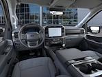 2025 Ford F-150 SuperCrew Cab RWD Pickup for sale #77796 - photo 9
