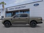 2025 Ford Ranger SuperCrew Cab 4x4 Pickup for sale #77800 - photo 3