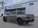 2025 Ford Ranger SuperCrew Cab 4x4 Pickup for sale #77800 - photo 2