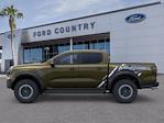 New 2025 Ford Ranger Raptor SuperCrew Cab 4x4 Pickup for sale #77802 - photo 3
