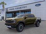 New 2025 Ford Ranger Raptor SuperCrew Cab 4x4 Pickup for sale #77802 - photo 1