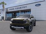 New 2025 Ford Ranger Raptor SuperCrew Cab 4x4 Pickup for sale #77802 - photo 4