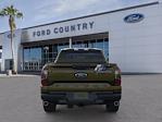 New 2025 Ford Ranger Raptor SuperCrew Cab 4x4 Pickup for sale #77802 - photo 5