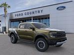 New 2025 Ford Ranger Raptor SuperCrew Cab 4x4 Pickup for sale #77802 - photo 7