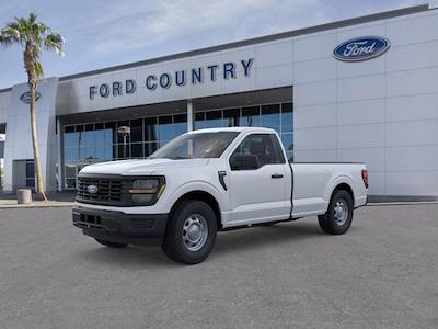 2025 Ford F-150 Regular Cab 4x2 Pickup for sale #77807 - photo 1